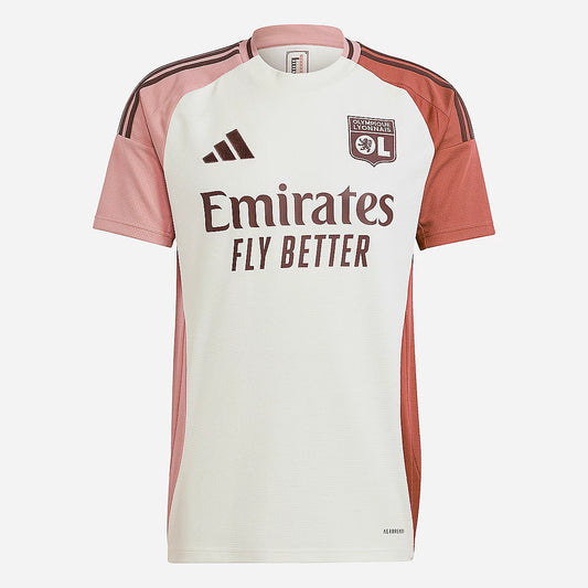 MAILLOT THIRD OLYMPIQUE LYONNAIS 24/25