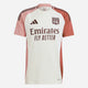 OLYMPIQUE LYONNAIS AUSWÄRTSTRIKOT 25/26