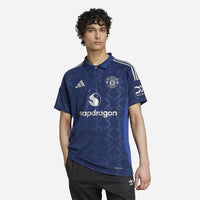 MAILLOT EXTERIEUR MANCHESTER UNITED 24/25