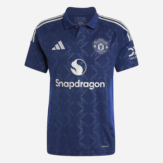 MAILLOT EXTERIEUR MANCHESTER UNITED 24/25