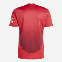 MAILLOT DOMICILE MANCHESTER UNITED 24/25