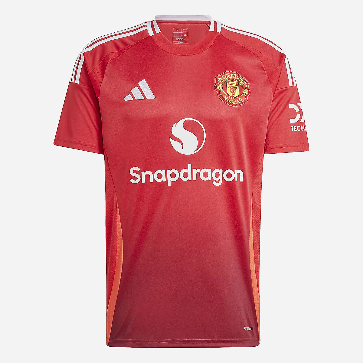 MAILLOT DOMICILE MANCHESTER UNITED 24/25