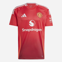 MAILLOT DOMICILE MANCHESTER UNITED 24/25