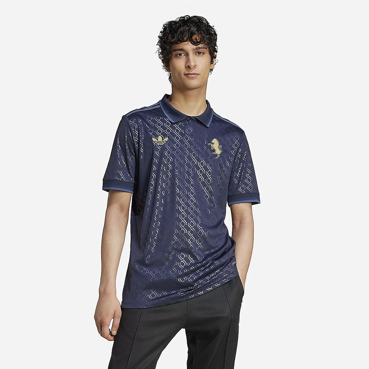 MAILLOT THIRD JUVENTUS 24/25