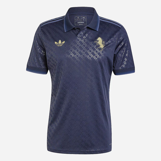 MAILLOT THIRD JUVENTUS 24/25