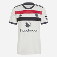 MAILLOT THIRD MANCHESTER UNITED 24/25