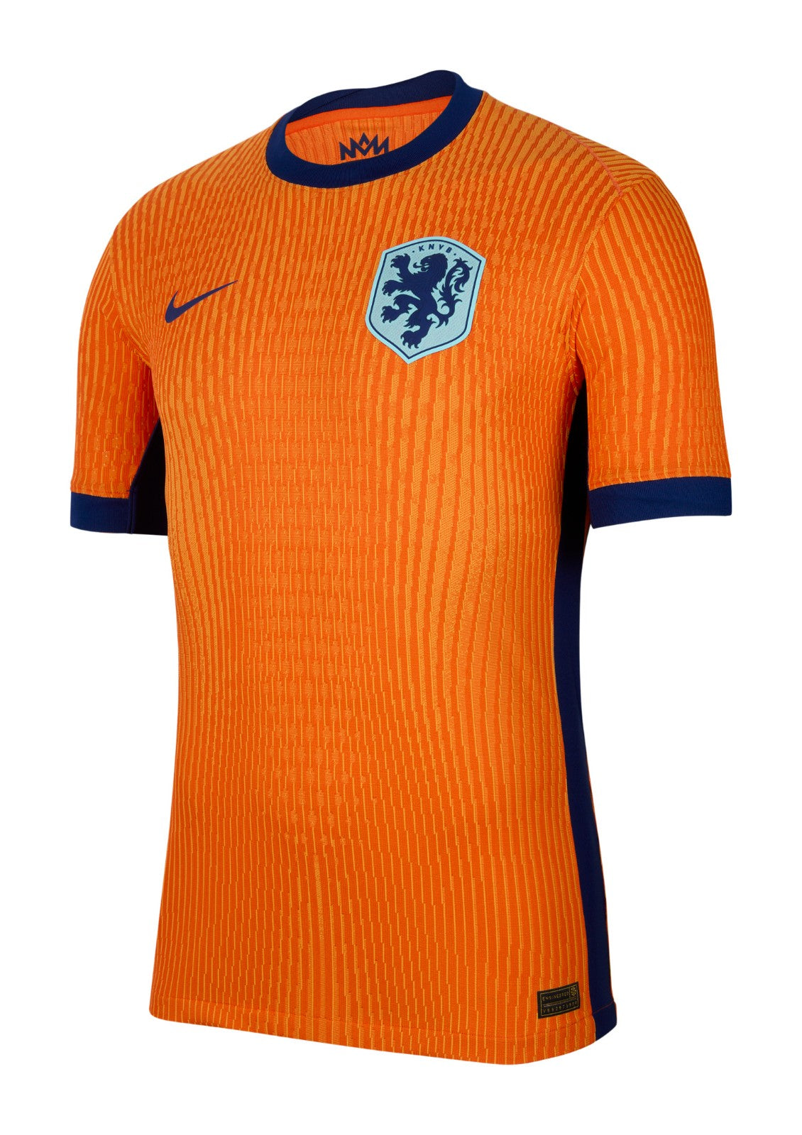 MAILLOT DOMICILE PAYS-BAS 24