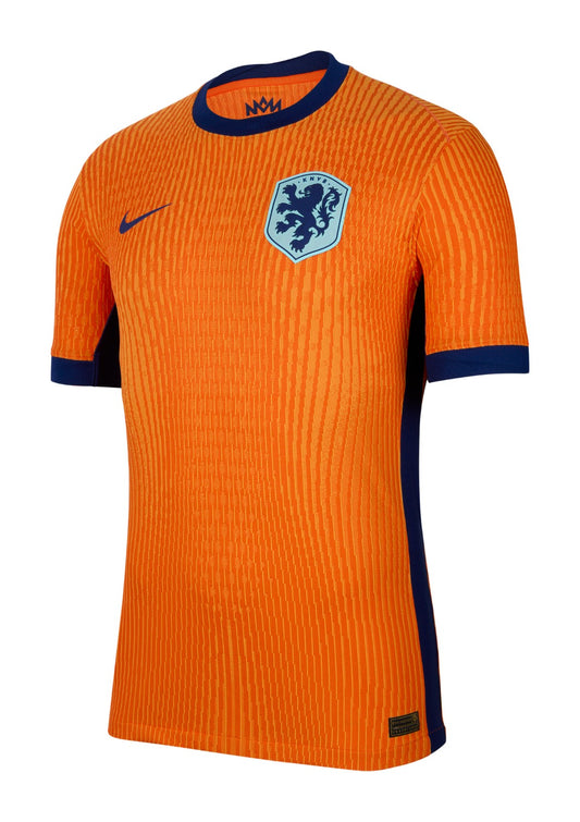 MAILLOT DOMICILE PAYS-BAS 24