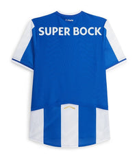 MAILLOT DOMICILE FC PORTO 25/26