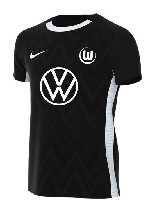 MAILLOT THIRD WOLFSBURG 25/26