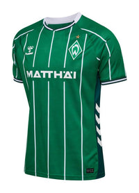 MAILLOT DOMICILE WERDER BREMEN 25/26