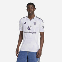 MAILLOT EXTERIEUR MANCHESTER UNITED 25/26