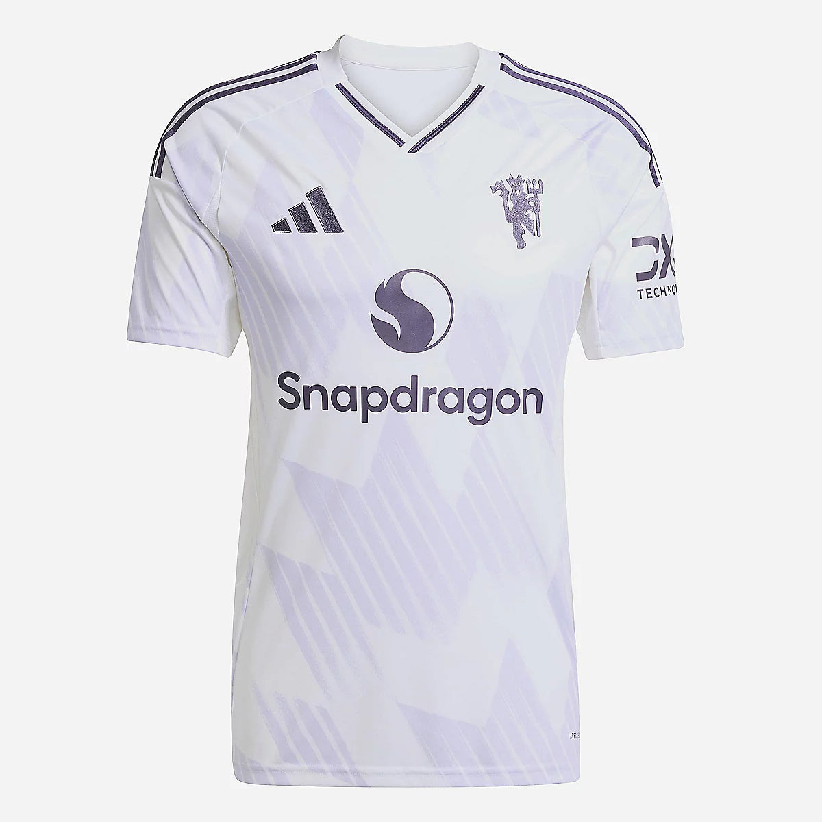 MAILLOT EXTERIEUR MANCHESTER UNITED 25/26