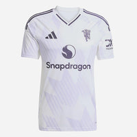 MAILLOT EXTERIEUR MANCHESTER UNITED 25/26