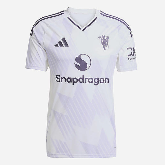MAILLOT EXTERIEUR MANCHESTER UNITED 25/26