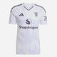 MAILLOT EXTERIEUR MANCHESTER UNITED 25/26