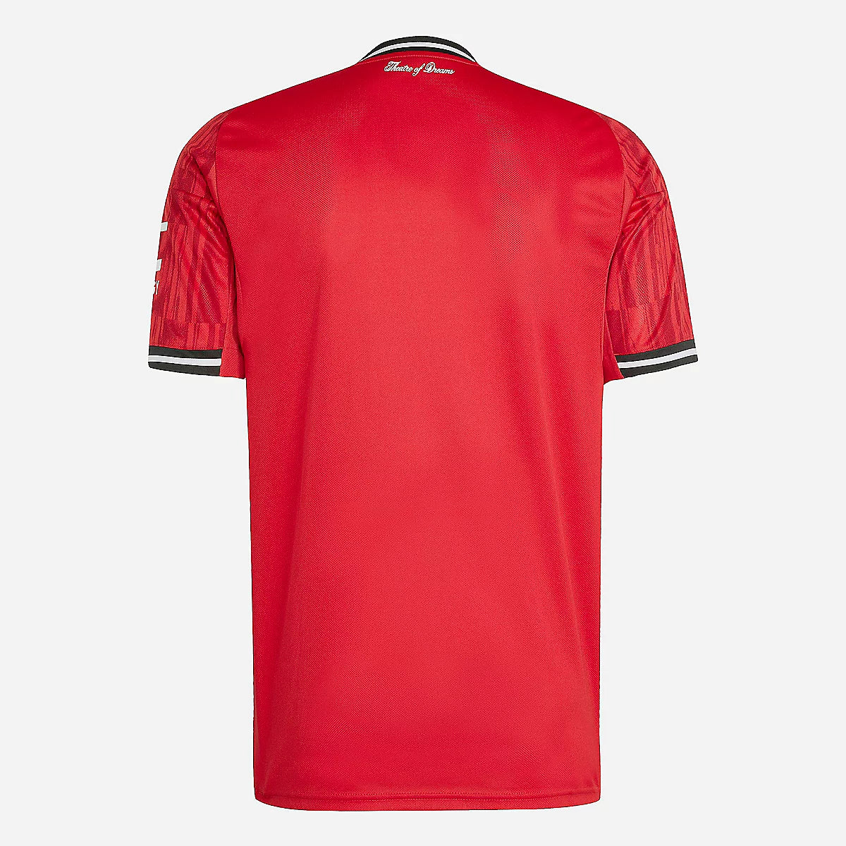 MAILLOT DOMICILE MANCHESTER UNITED 25/26
