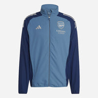 VESTE DE SURVETEMENT ARSENAL 25/26