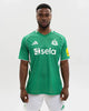 MAILLOT EXTERIEUR NEWCASTLE UNITED 25/26