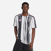 MAILLOT DOMICILE JUVENTUS 25/26