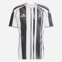 MAILLOT DOMICILE JUVENTUS 25/26