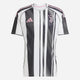 MAILLOT DOMICILE JUVENTUS 25/26