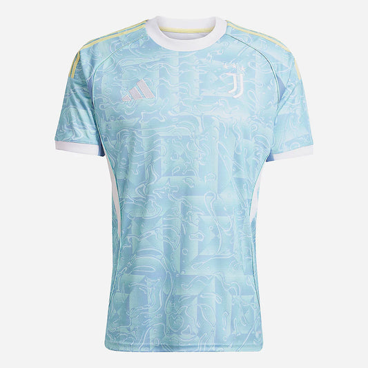 MAILLOT EXTERIEUR JUVENTUS 25/26