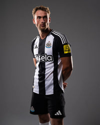 MAILLOT DOMICILE NEWCASTLE UNITED 24/25