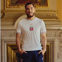 MAILLOT ANNIVERSAIRE 75 ANS OLYMPIQUE LYONNAIS