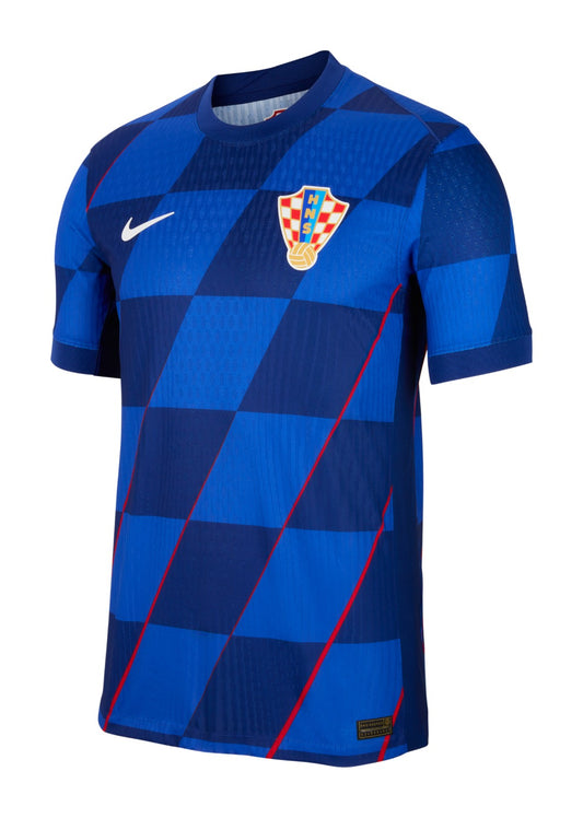 MAILLOT EXTERIEUR CROATIE 24