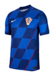 MAILLOT EXTERIEUR CROATIE 24