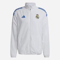 VESTE DE SURVETEMENT REAL MADRID LDC 25/26