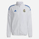 VESTE DE SURVETEMENT REAL MADRID LDC 25/26