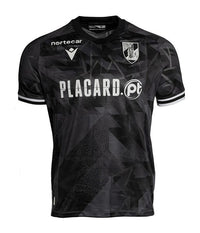 MAILLOT EXTÉRIEUR GUIMARAES 25/26