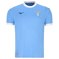 MAILLOT DOMICILE LAZIO 25/26