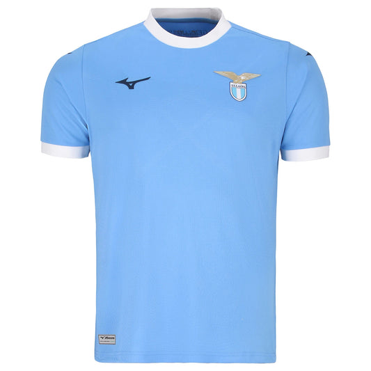 MAILLOT DOMICILE LAZIO 25/26