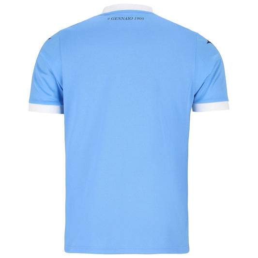 MAILLOT DOMICILE LAZIO 25/26