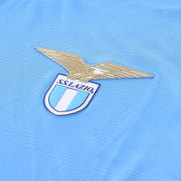 MAILLOT DOMICILE LAZIO 25/26