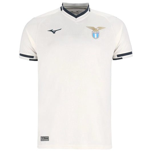 MAILLOT EXTERIEUR LAZIO 25/26
