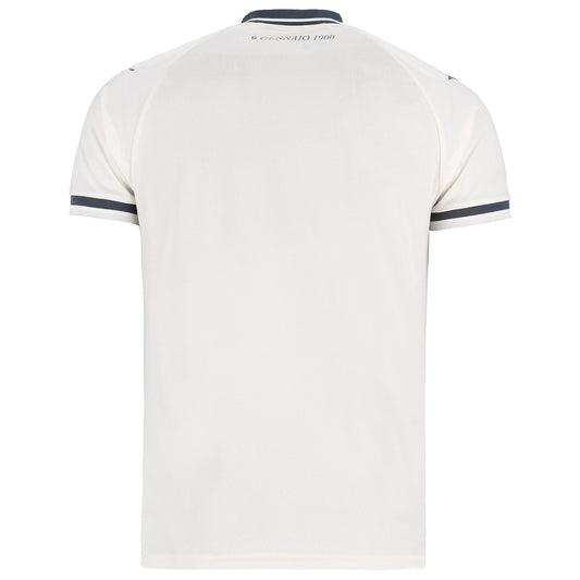 MAILLOT EXTERIEUR LAZIO 25/26