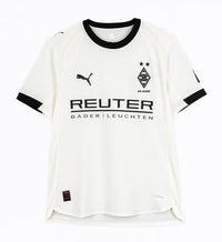 MAILLOT DOMICILE BORUSSIA MONCHENGLADBACH 25/26