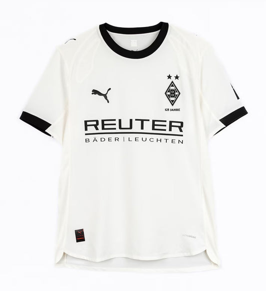 MAILLOT DOMICILE BORUSSIA MONCHENGLADBACH 25/26