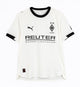 MAILLOT DOMICILE BORUSSIA MONCHENGLADBACH 25/26