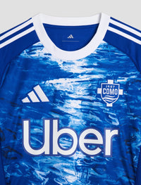 MAILLOT DOMICILE COME 25/26