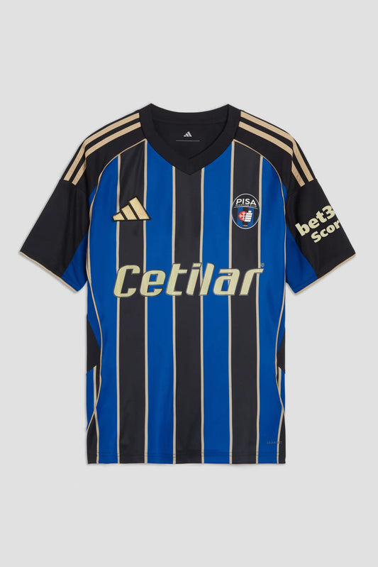MAILLOT DOMICILE PISE 25/26