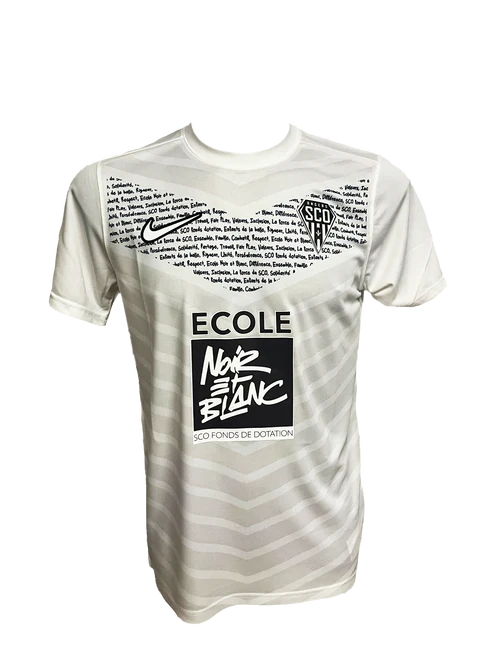 MAILLOT EXTERIEUR SCO ANGERS 25/26