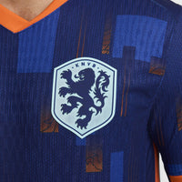 MAILLOT EXTERIEUR PAYS-BAS 24