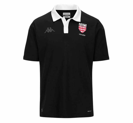 MAILLOT ANIVERSAIRE 100 ANS MONACO