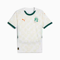 MAILLOT EXTERIEUR COTE D'IVOIRE 25