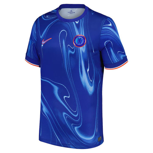 MAILLOT DOMICILE CHELSEA FC 24/25
